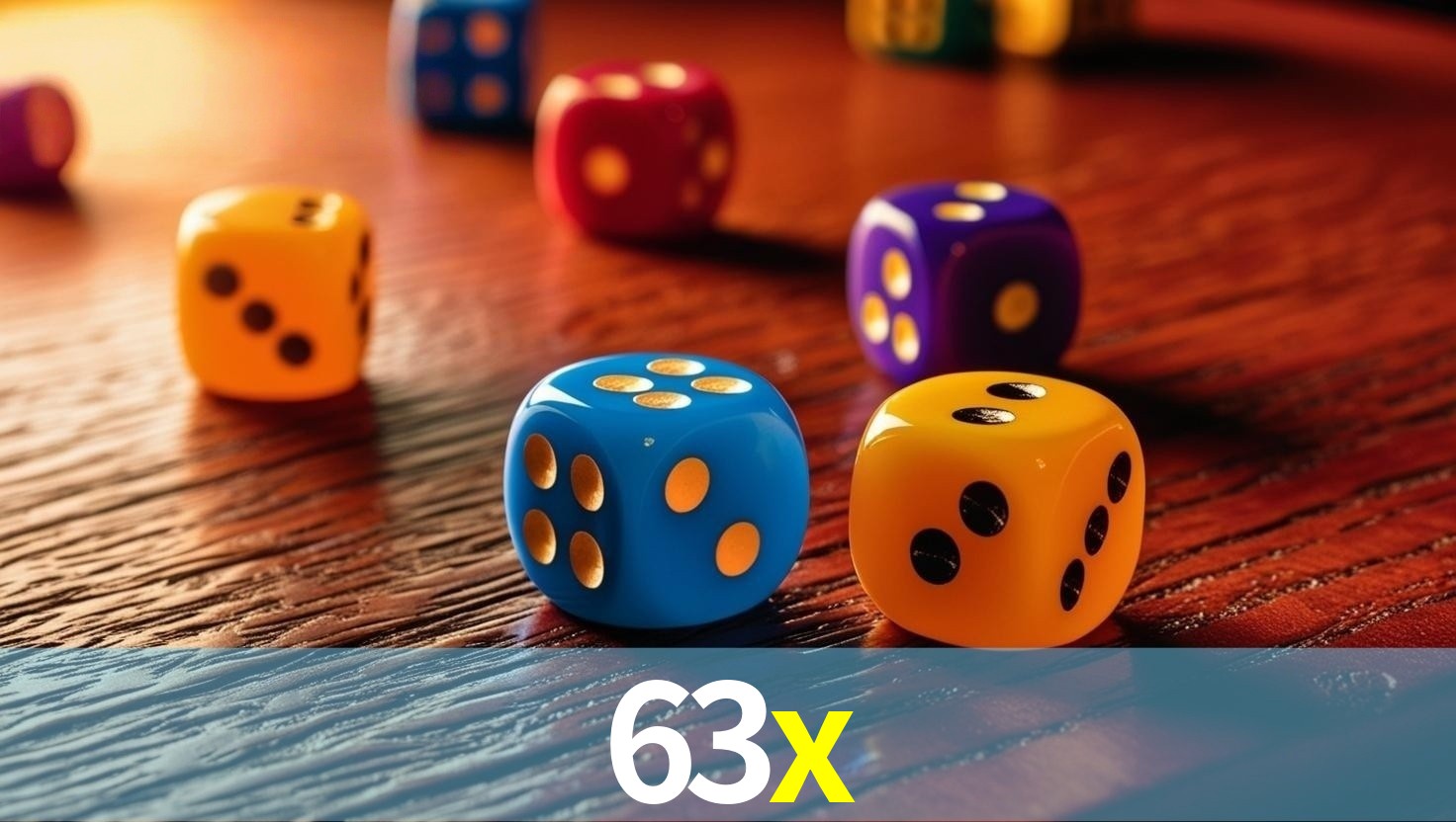 Weekend Specials 63X