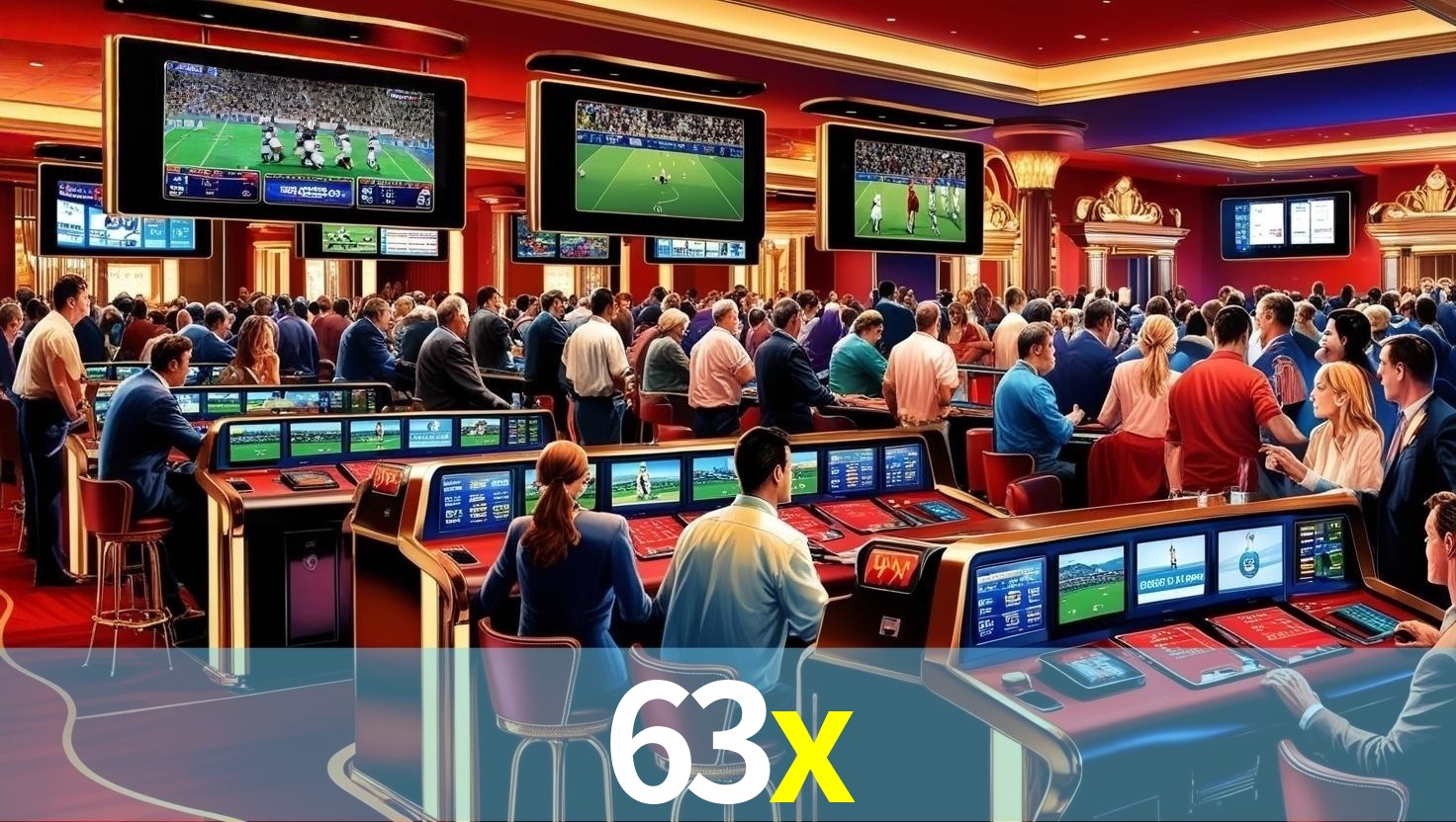 Exclusive Offers 63X