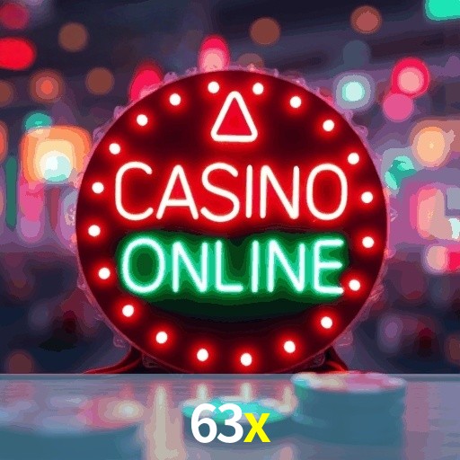 Live Casino 63X