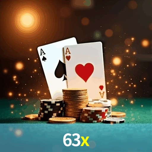 Slot Games 63X